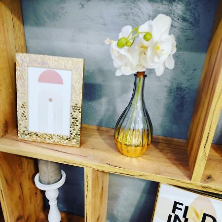 Apartman Milla Lux Νόβι Σαντ Εξωτερικό φωτογραφία