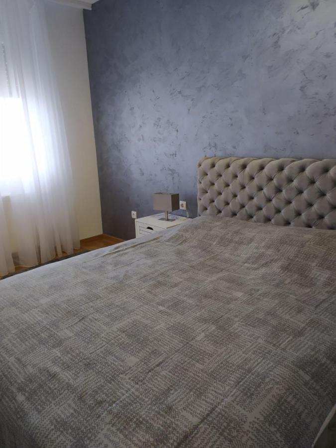 Apartman Milla Lux Νόβι Σαντ Εξωτερικό φωτογραφία