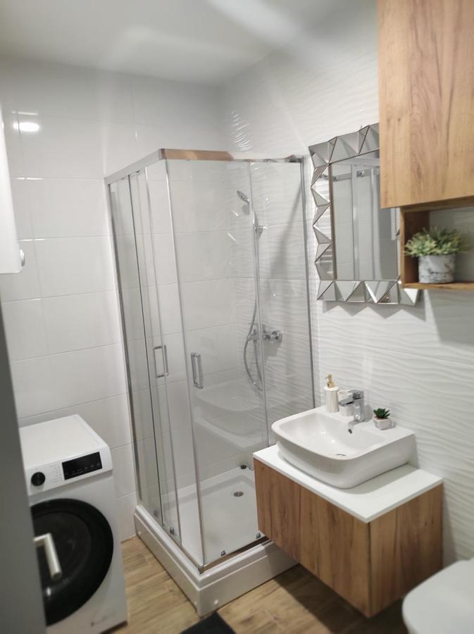 Apartman Milla Lux Νόβι Σαντ Εξωτερικό φωτογραφία